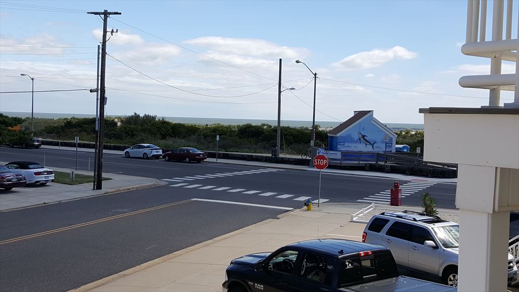 514 EAST 7TH AVENUE UNIT A NORTH WILDWOOD BEACHFRONT RENTALS at